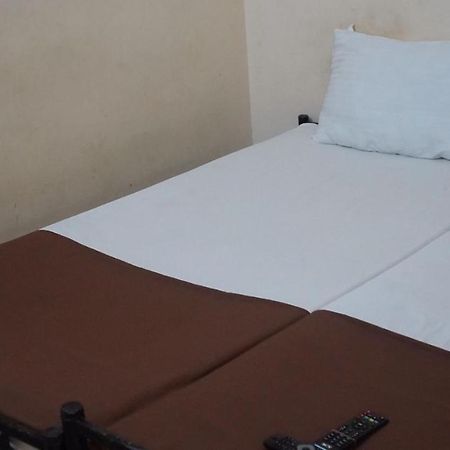Mr Residency Hotel Madurai Ngoại thất bức ảnh
