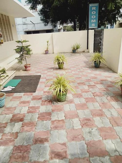 Mr Residency Hotel Madurai Ngoại thất bức ảnh