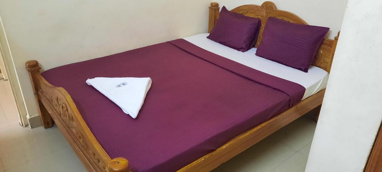 Mr Residency Hotel Madurai Ngoại thất bức ảnh