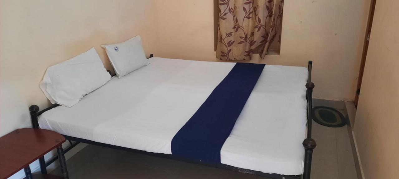 Mr Residency Hotel Madurai Ngoại thất bức ảnh