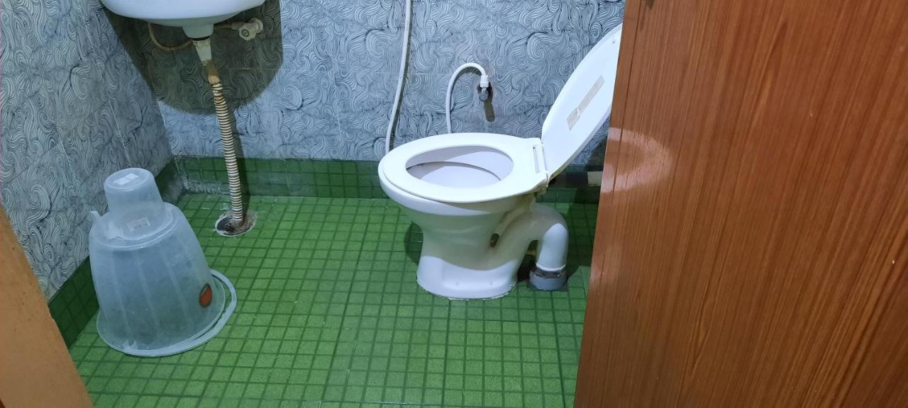 Mr Residency Hotel Madurai Ngoại thất bức ảnh