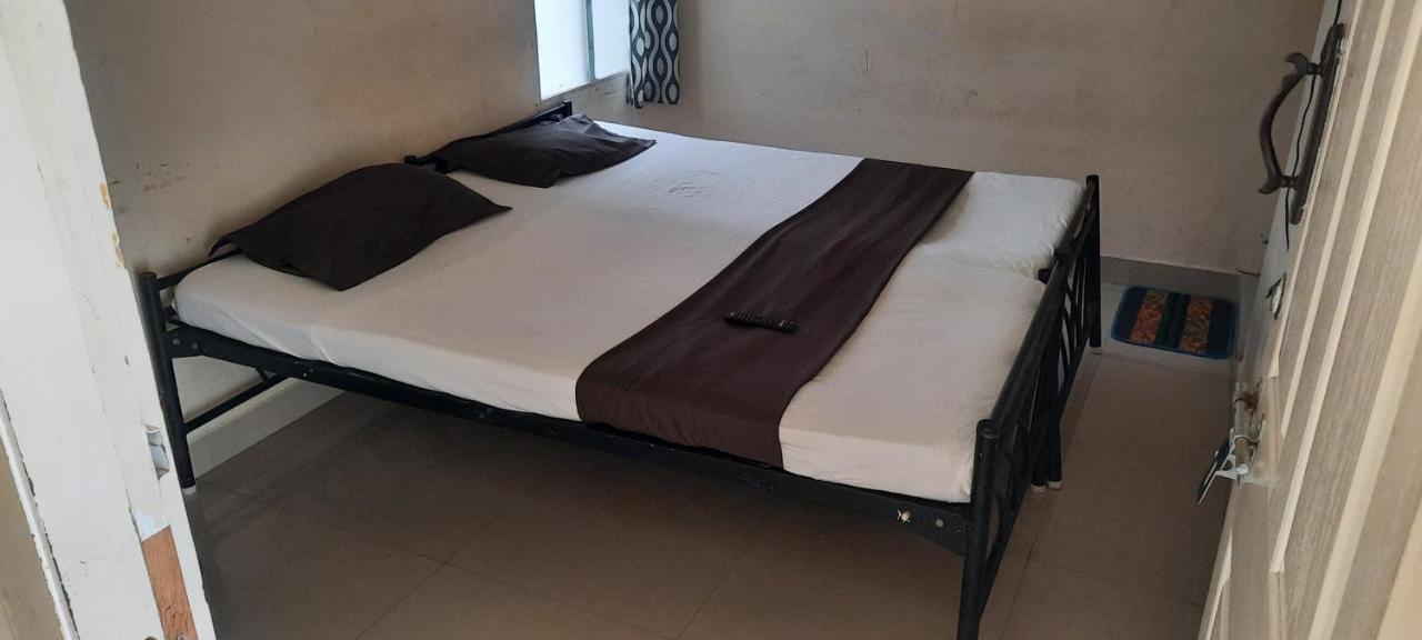 Mr Residency Hotel Madurai Ngoại thất bức ảnh