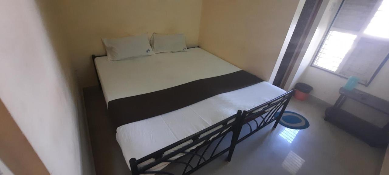 Mr Residency Hotel Madurai Ngoại thất bức ảnh