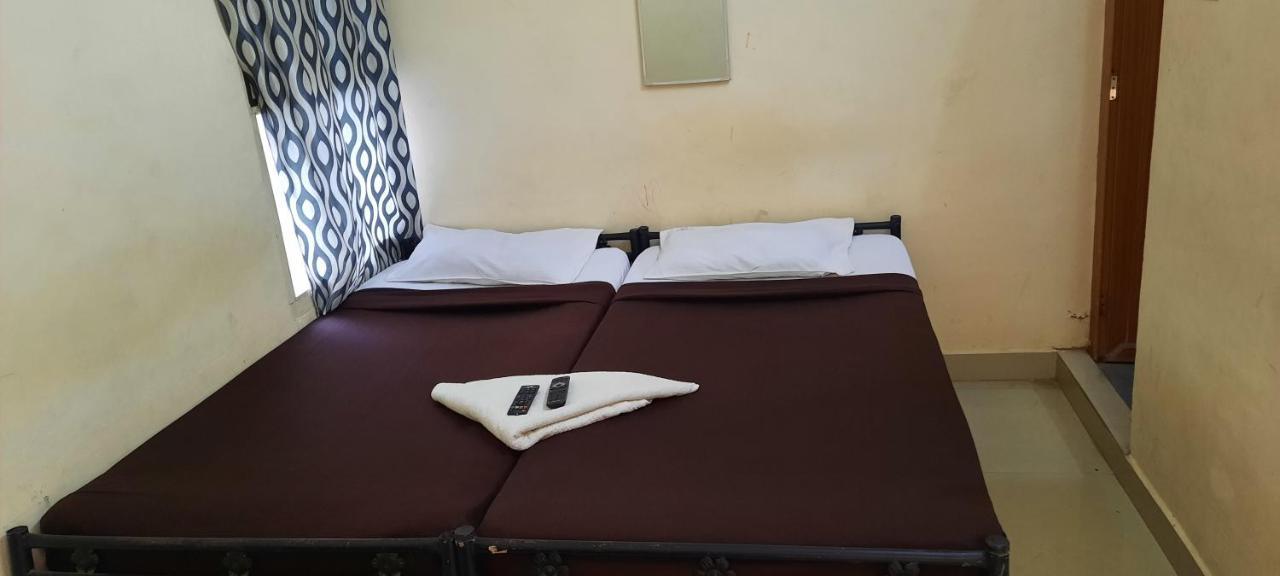 Mr Residency Hotel Madurai Ngoại thất bức ảnh