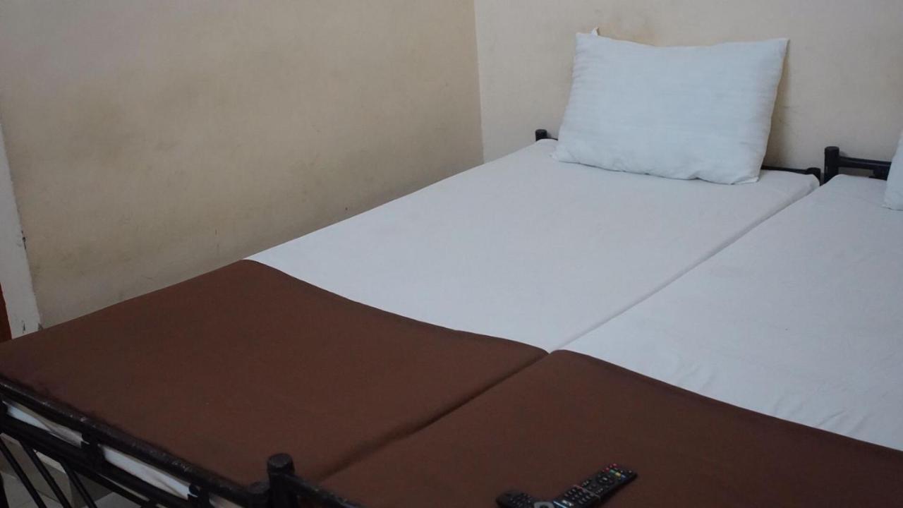 Mr Residency Hotel Madurai Ngoại thất bức ảnh