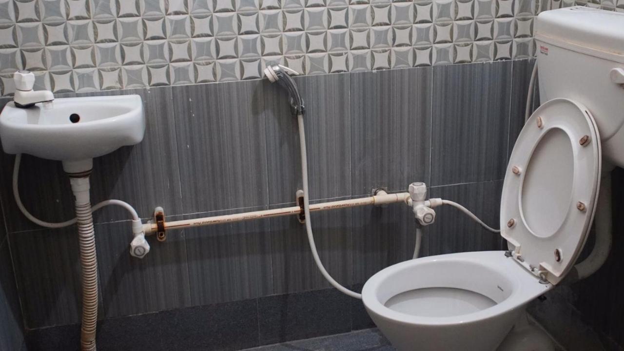 Mr Residency Hotel Madurai Ngoại thất bức ảnh