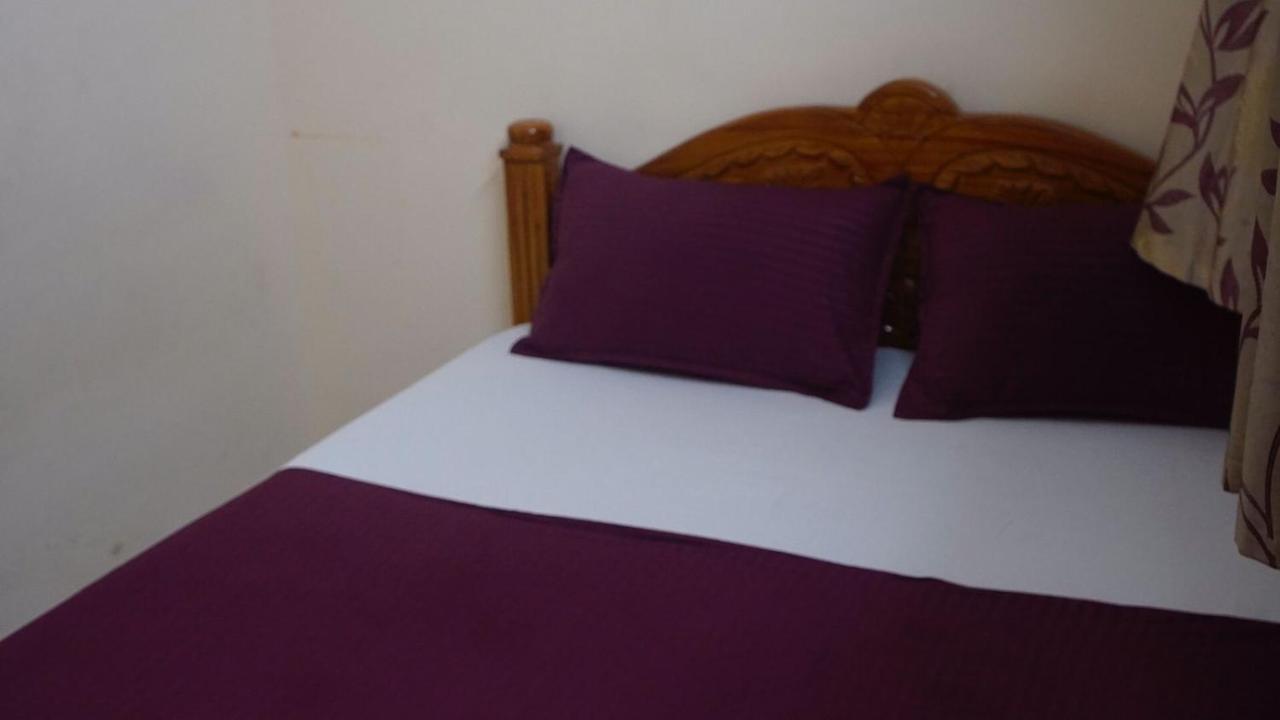 Mr Residency Hotel Madurai Ngoại thất bức ảnh