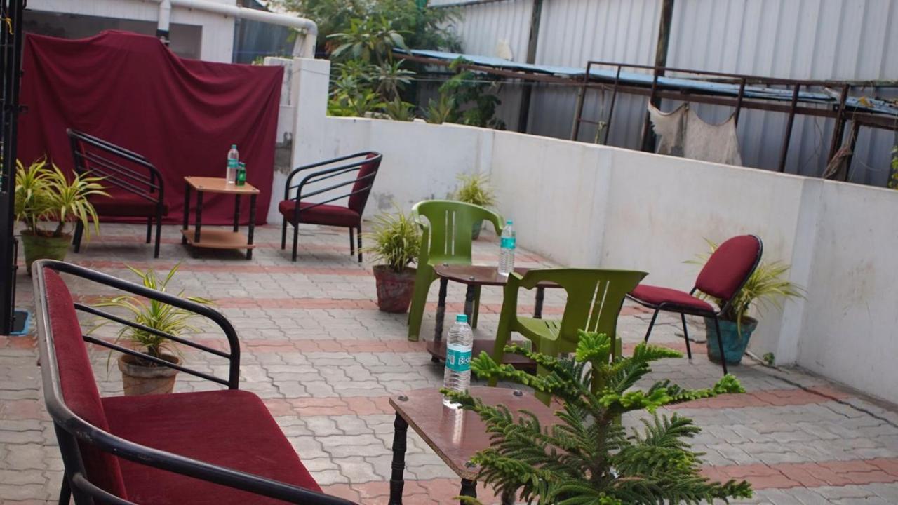 Mr Residency Hotel Madurai Ngoại thất bức ảnh