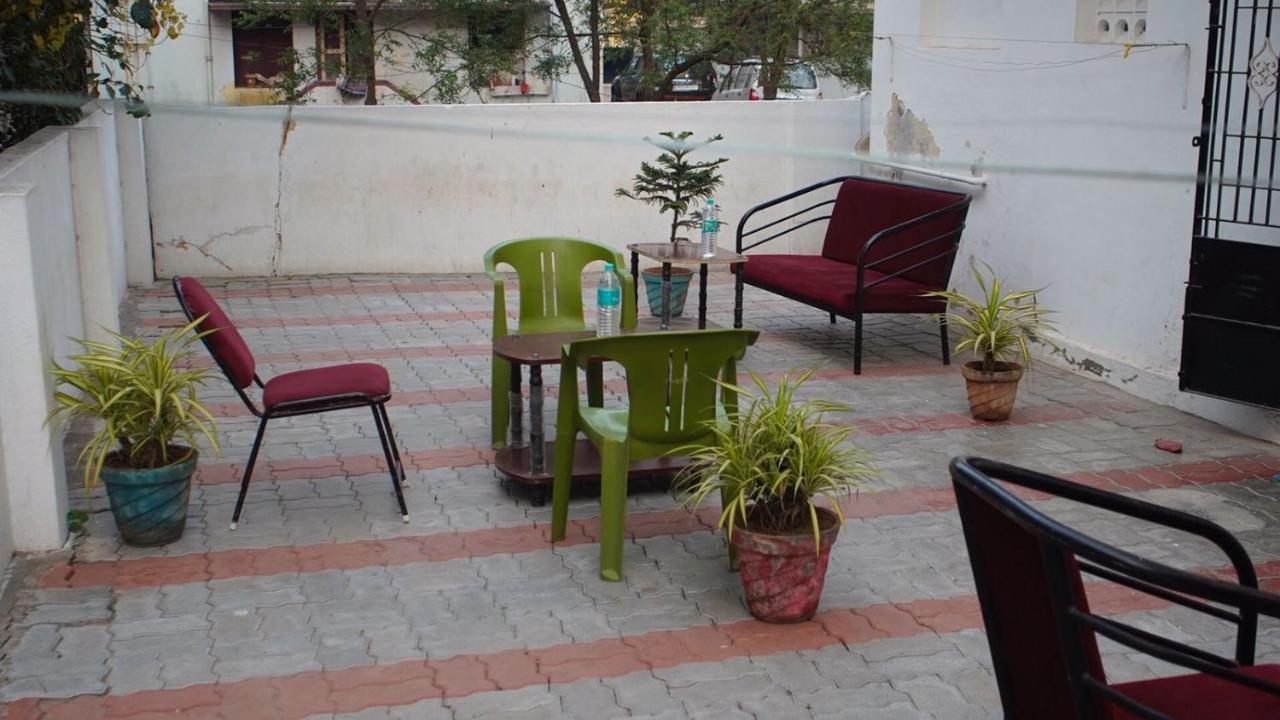 Mr Residency Hotel Madurai Ngoại thất bức ảnh