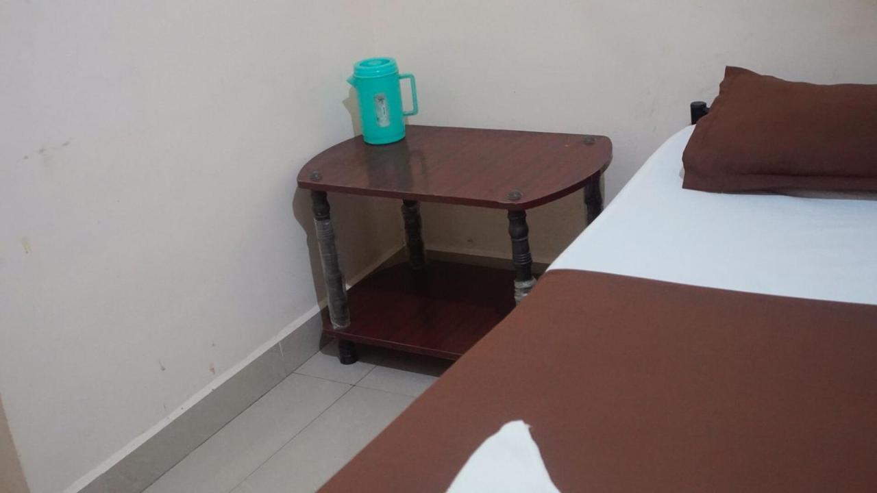 Mr Residency Hotel Madurai Ngoại thất bức ảnh
