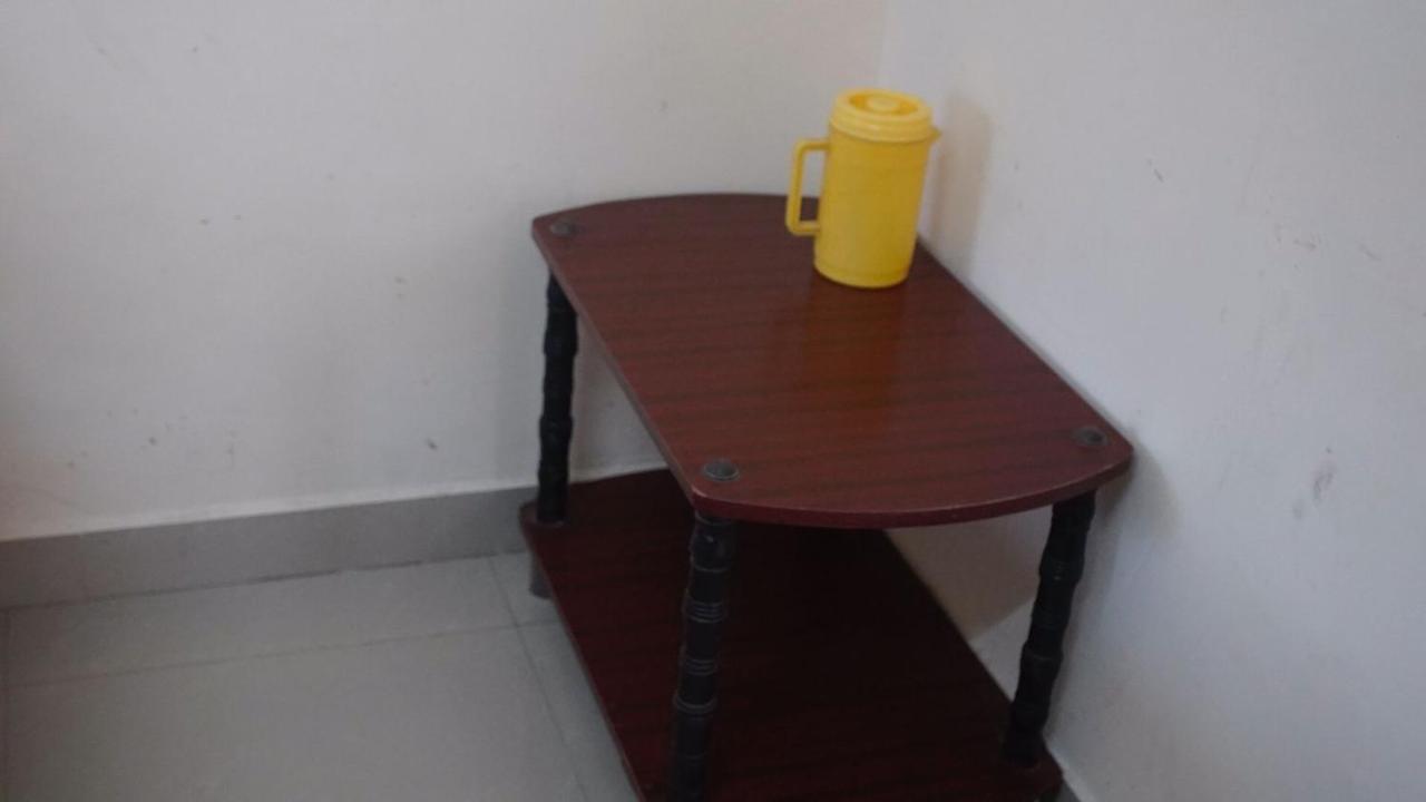 Mr Residency Hotel Madurai Ngoại thất bức ảnh
