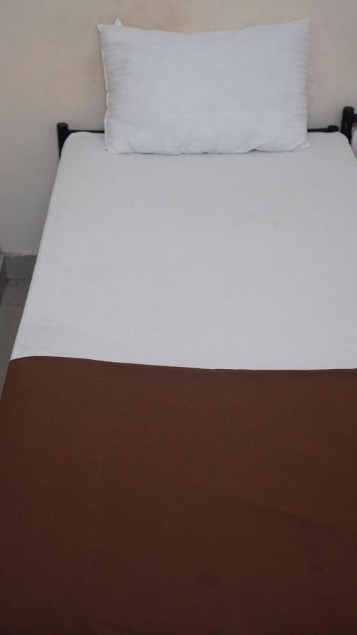 Mr Residency Hotel Madurai Ngoại thất bức ảnh
