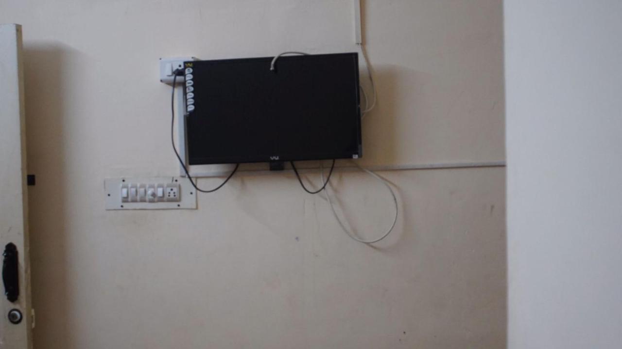 Mr Residency Hotel Madurai Ngoại thất bức ảnh