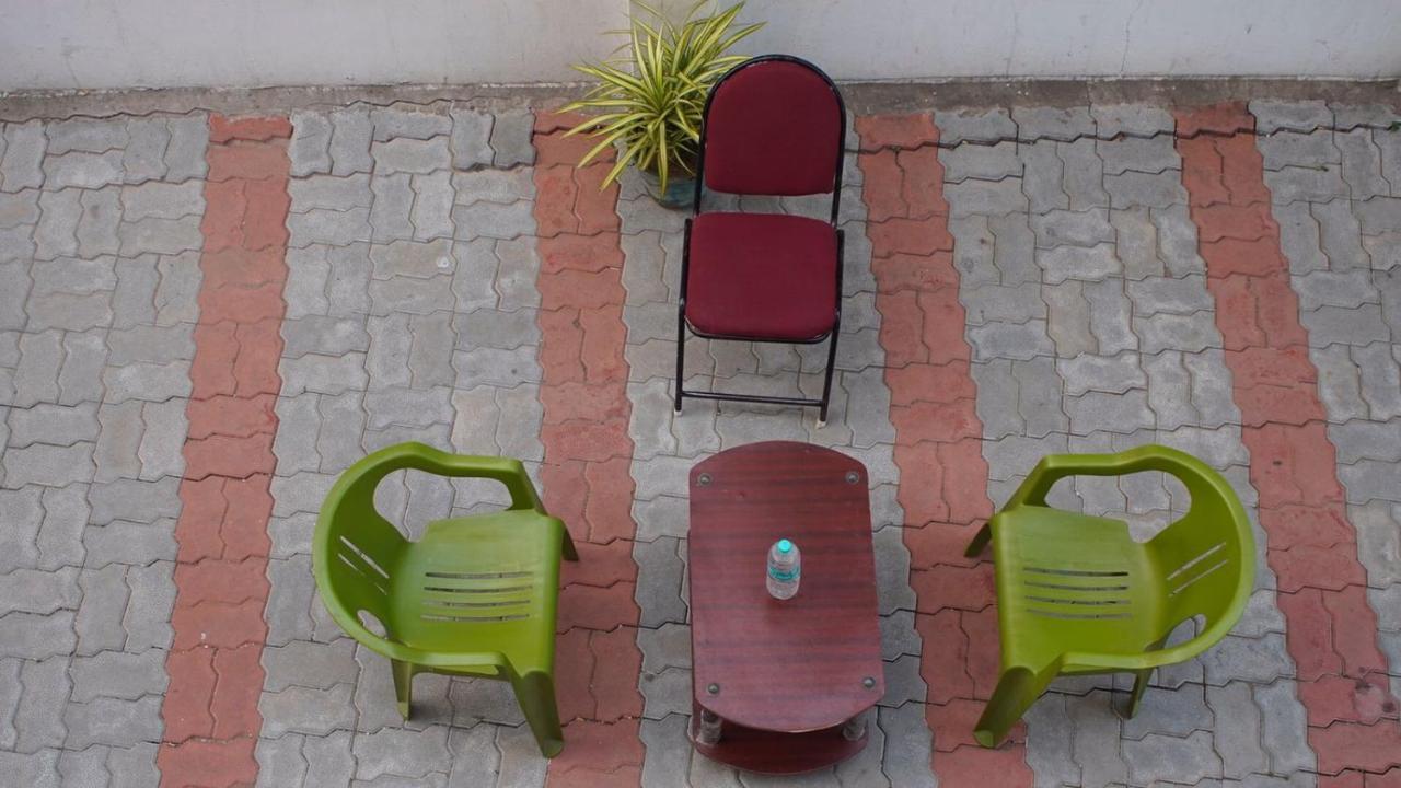 Mr Residency Hotel Madurai Ngoại thất bức ảnh