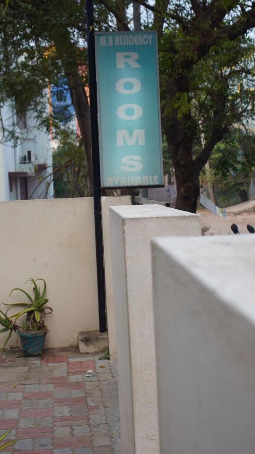Mr Residency Hotel Madurai Ngoại thất bức ảnh