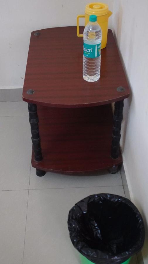 Mr Residency Hotel Madurai Ngoại thất bức ảnh
