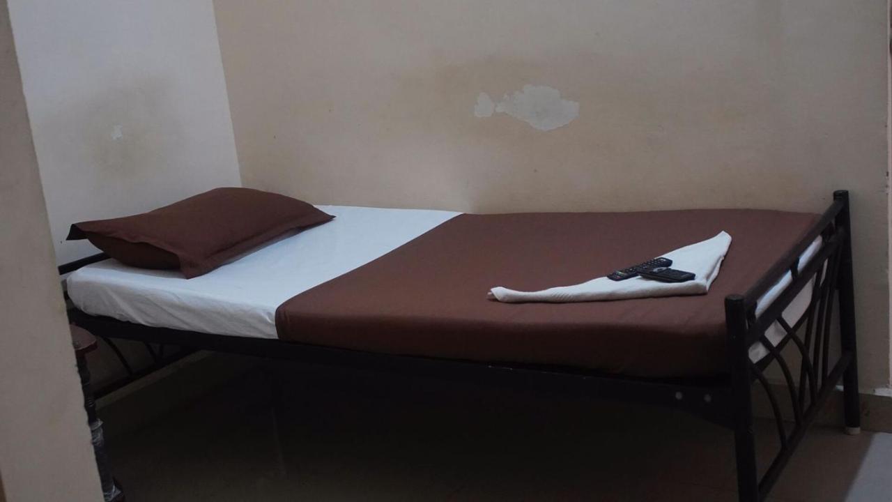 Mr Residency Hotel Madurai Ngoại thất bức ảnh