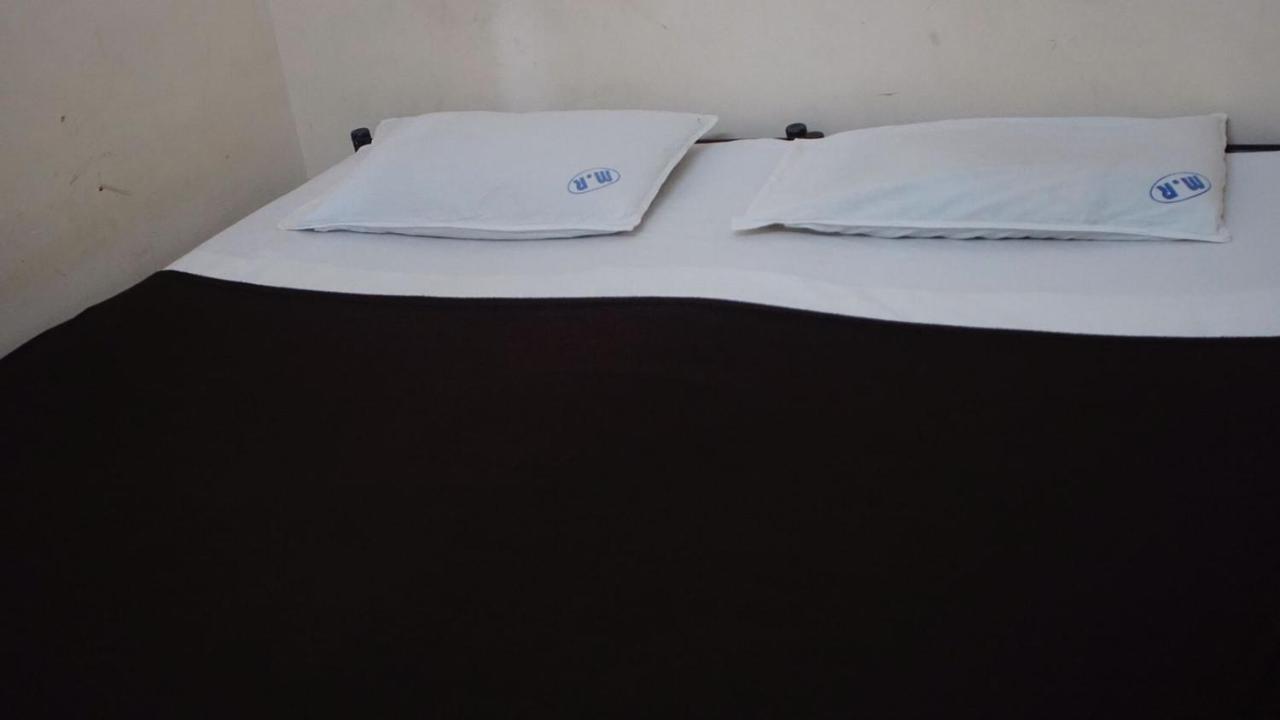 Mr Residency Hotel Madurai Ngoại thất bức ảnh