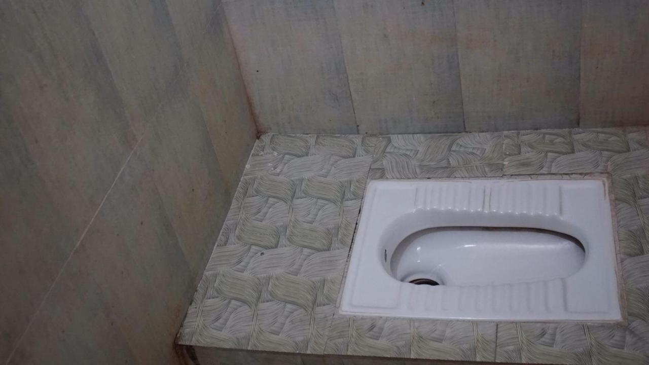 Mr Residency Hotel Madurai Ngoại thất bức ảnh