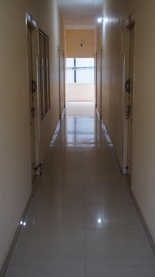 Mr Residency Hotel Madurai Ngoại thất bức ảnh