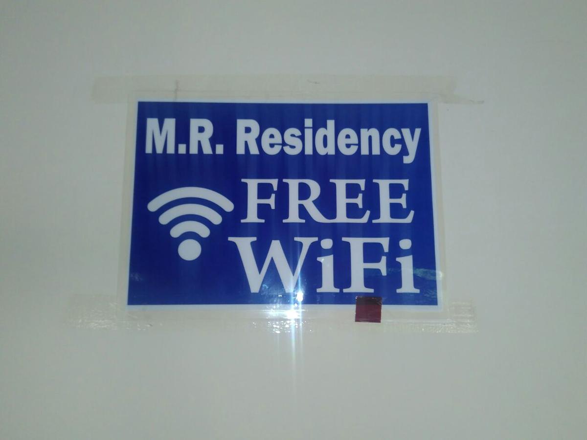 Mr Residency Hotel Madurai Ngoại thất bức ảnh