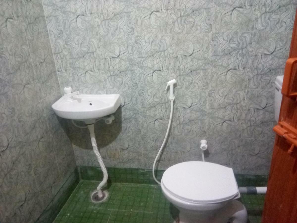 Mr Residency Hotel Madurai Ngoại thất bức ảnh
